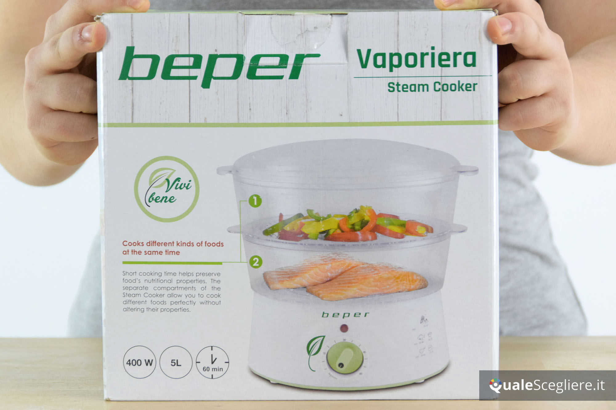 Beper 90.501
