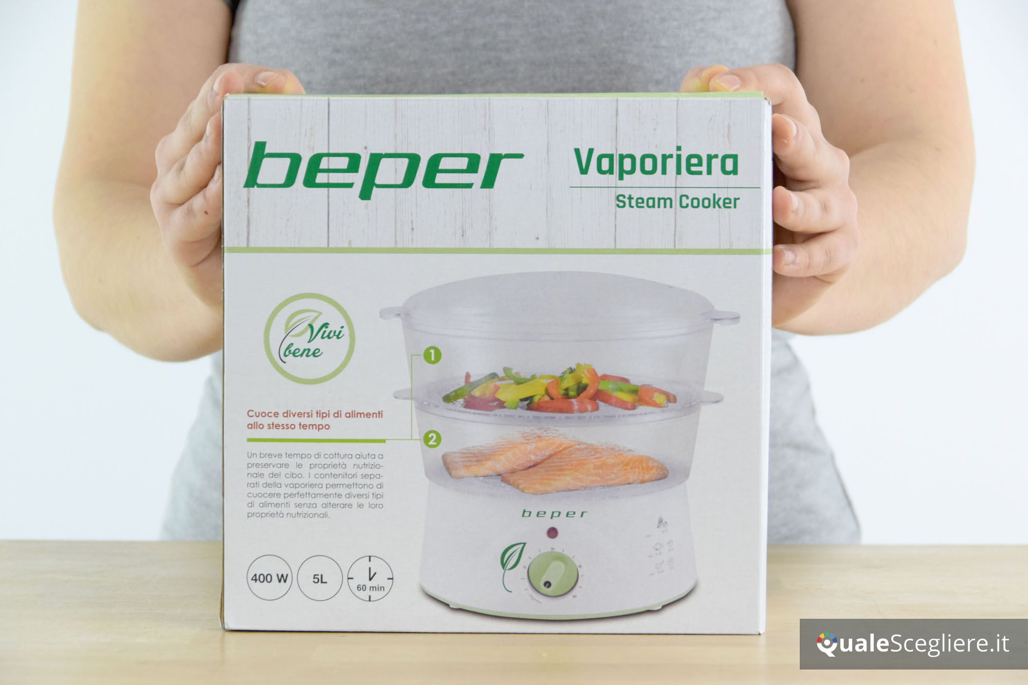 Beper 90.501