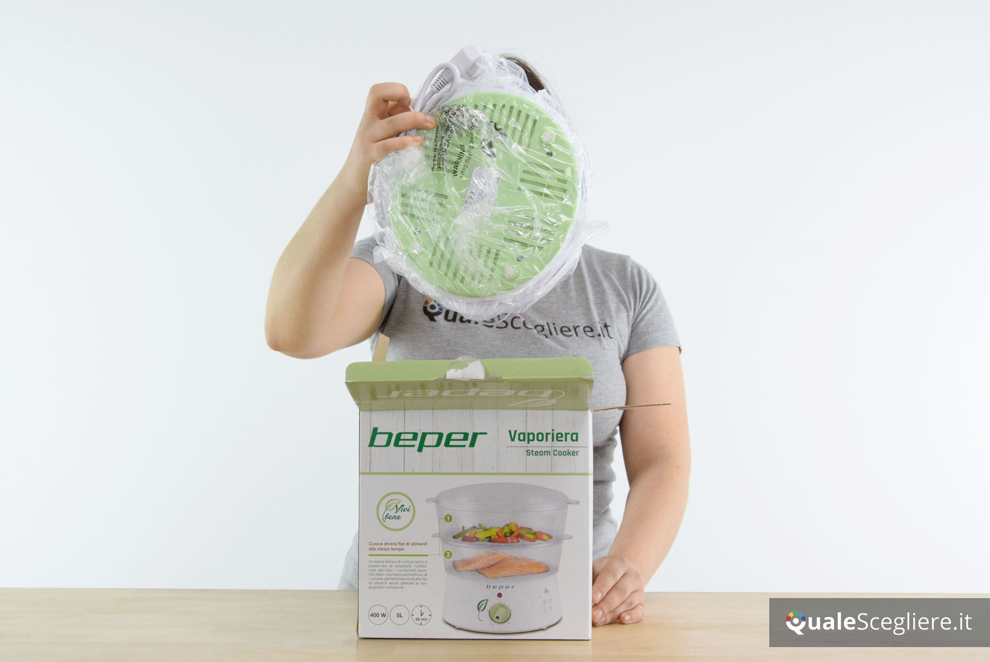 Beper 90.501