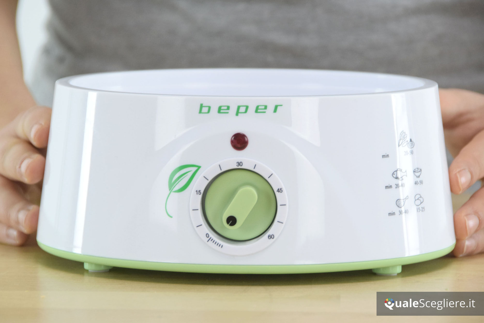 Beper 90.501