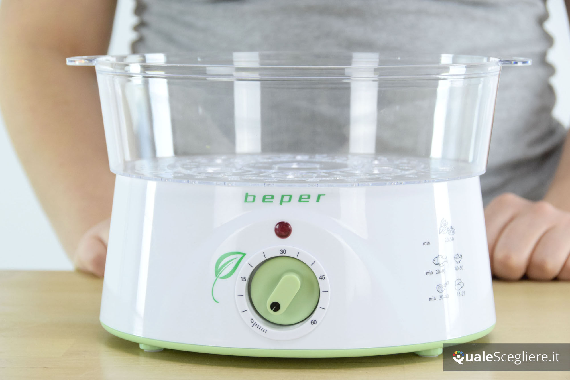 Beper 90.501