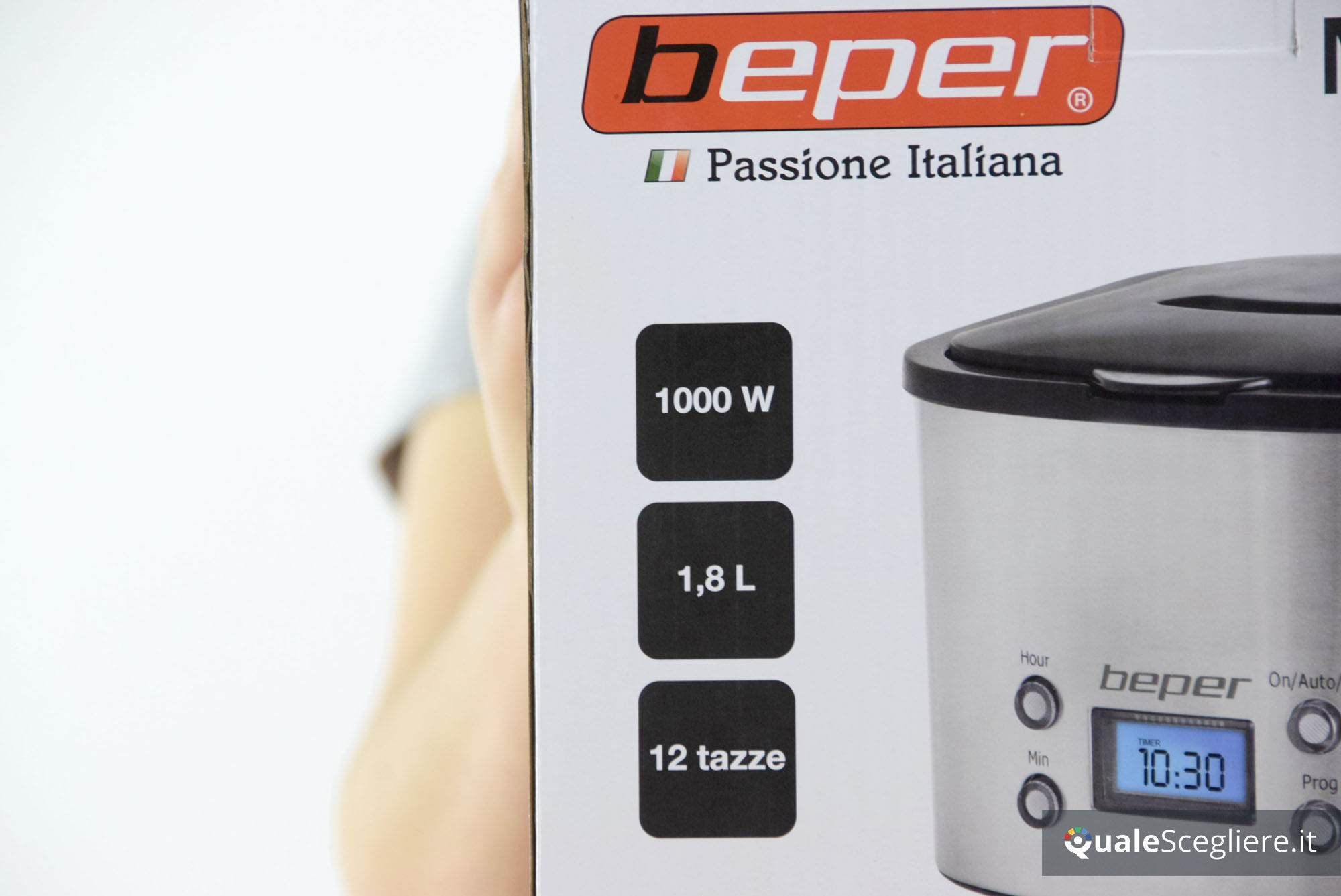 Beper 90.520