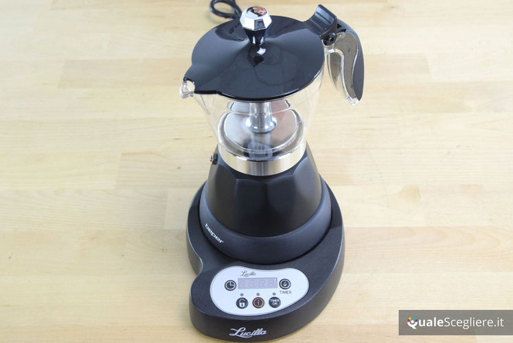 Beper BC.041N Lucilla