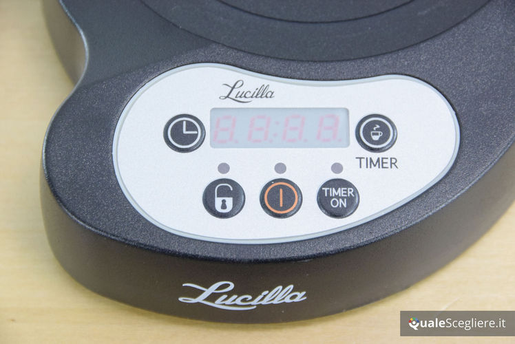 Beper BC.041N Lucilla