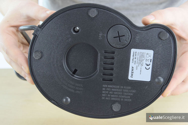 Beper BC.041N Lucilla