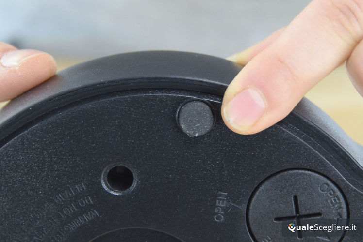 Beper BC.041N Lucilla