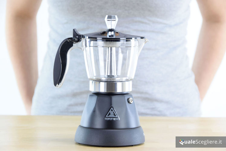 Beper BC.041N Lucilla