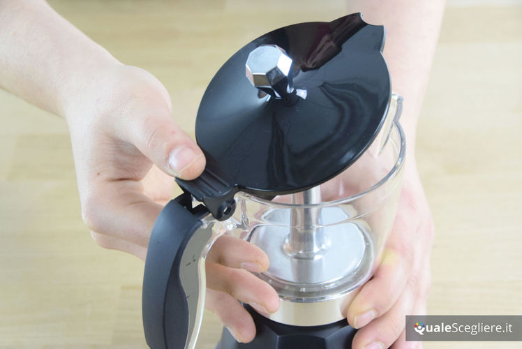 Beper BC.041N Lucilla