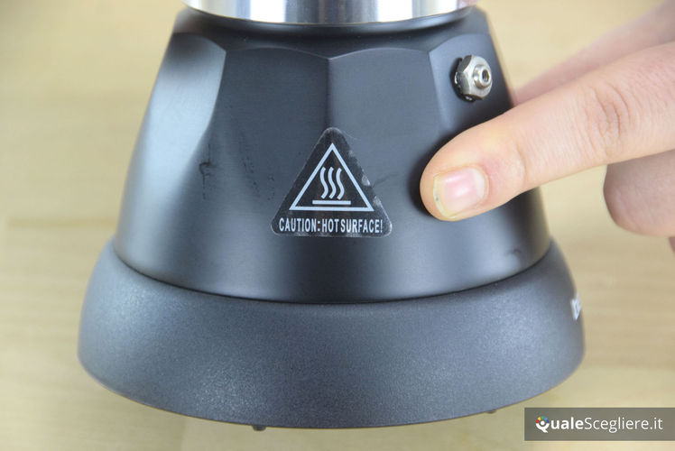 Beper BC.041N Lucilla