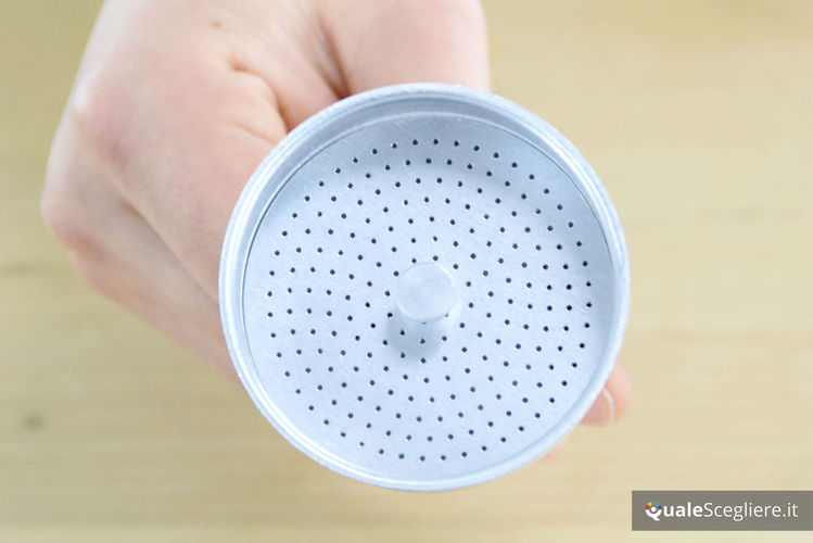 Beper BC.041N Lucilla