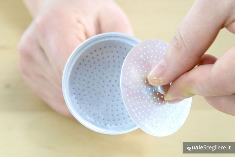 Beper BC.041N Lucilla