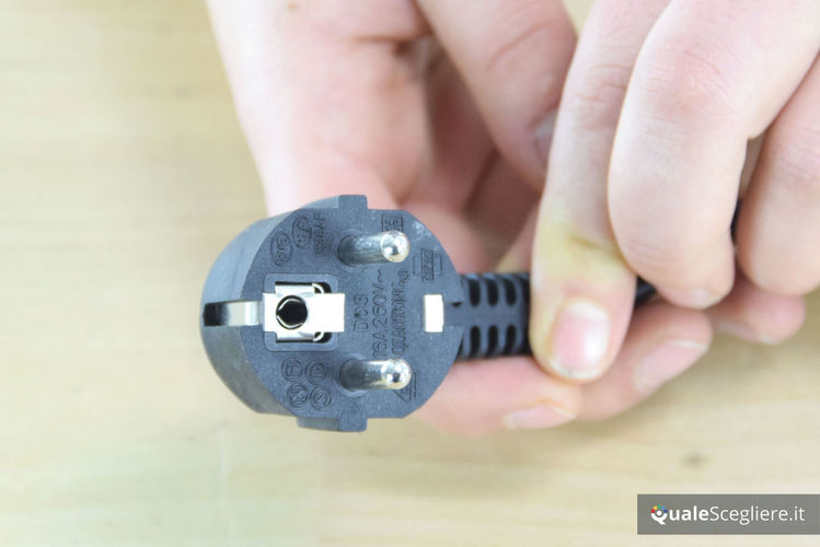 Beper BC.041N Lucilla