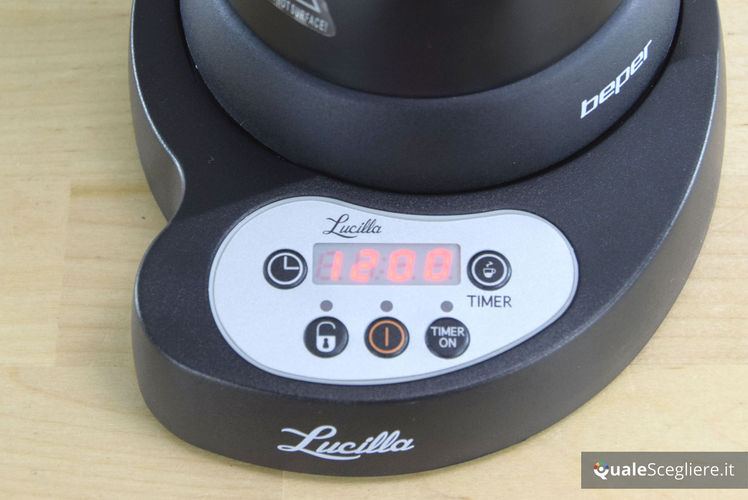 Beper BC.041N Lucilla