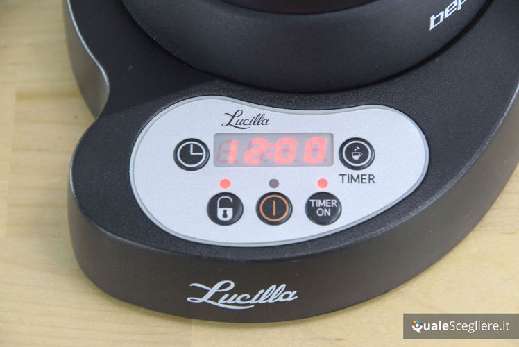 Beper BC.041N Lucilla