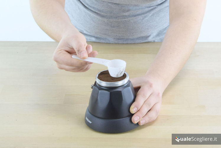 Beper BC.041N Lucilla