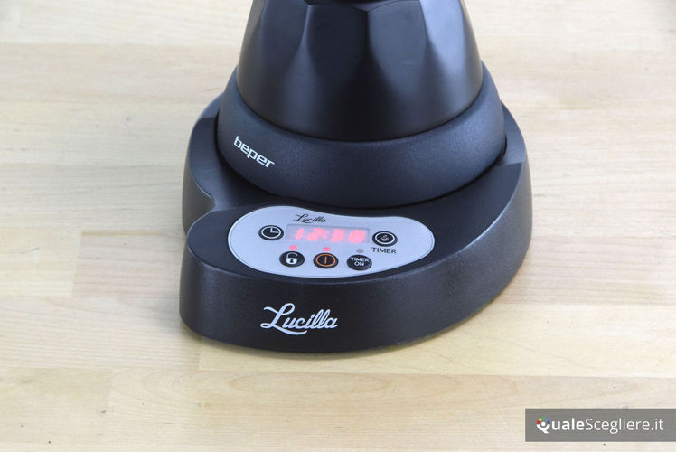 Beper BC.041N Lucilla