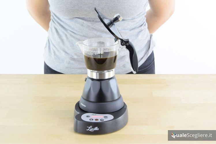 Beper BC.041N Lucilla