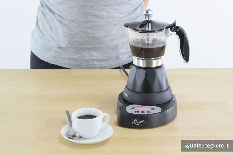 Beper BC.041N Lucilla