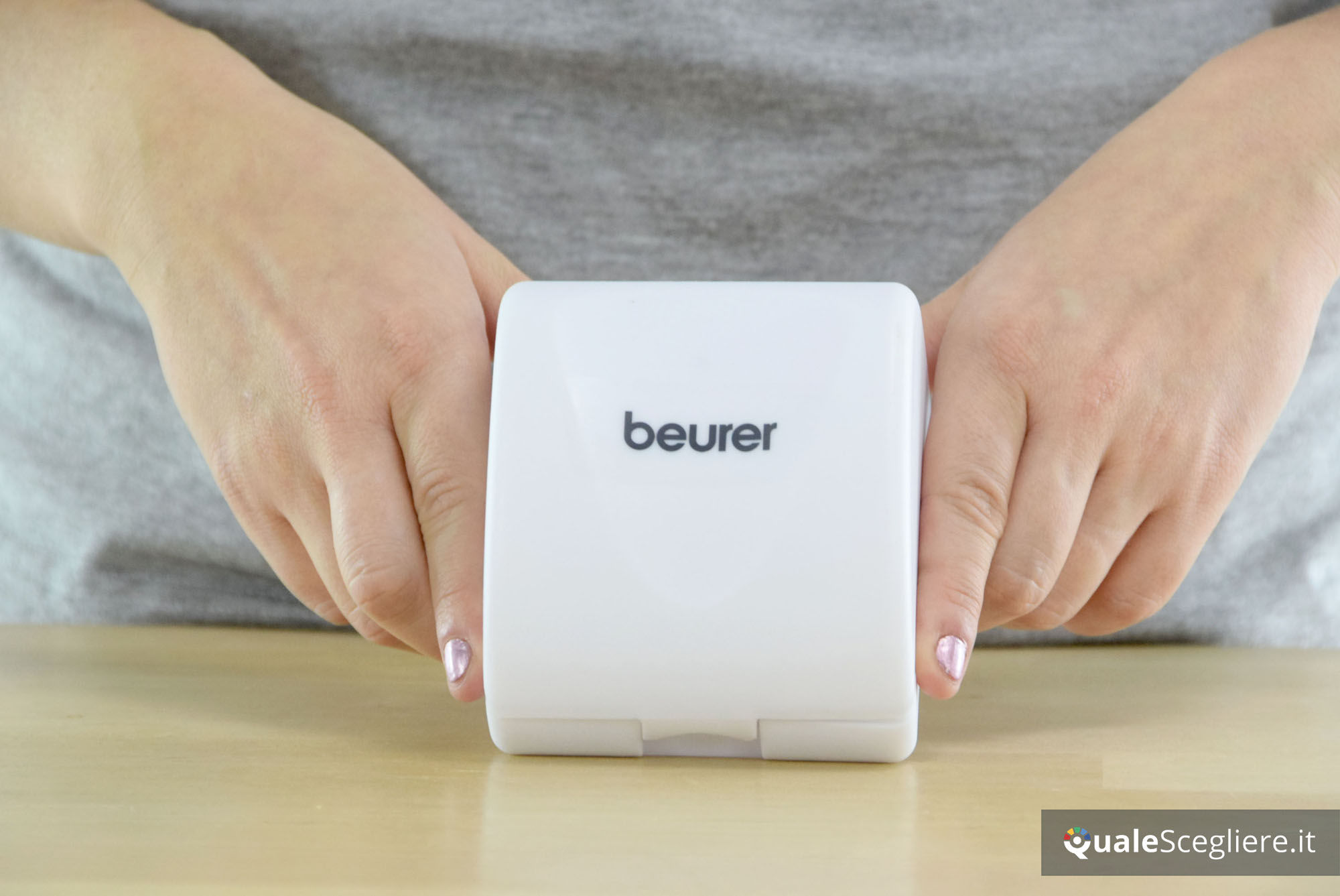 Beurer BC 32
