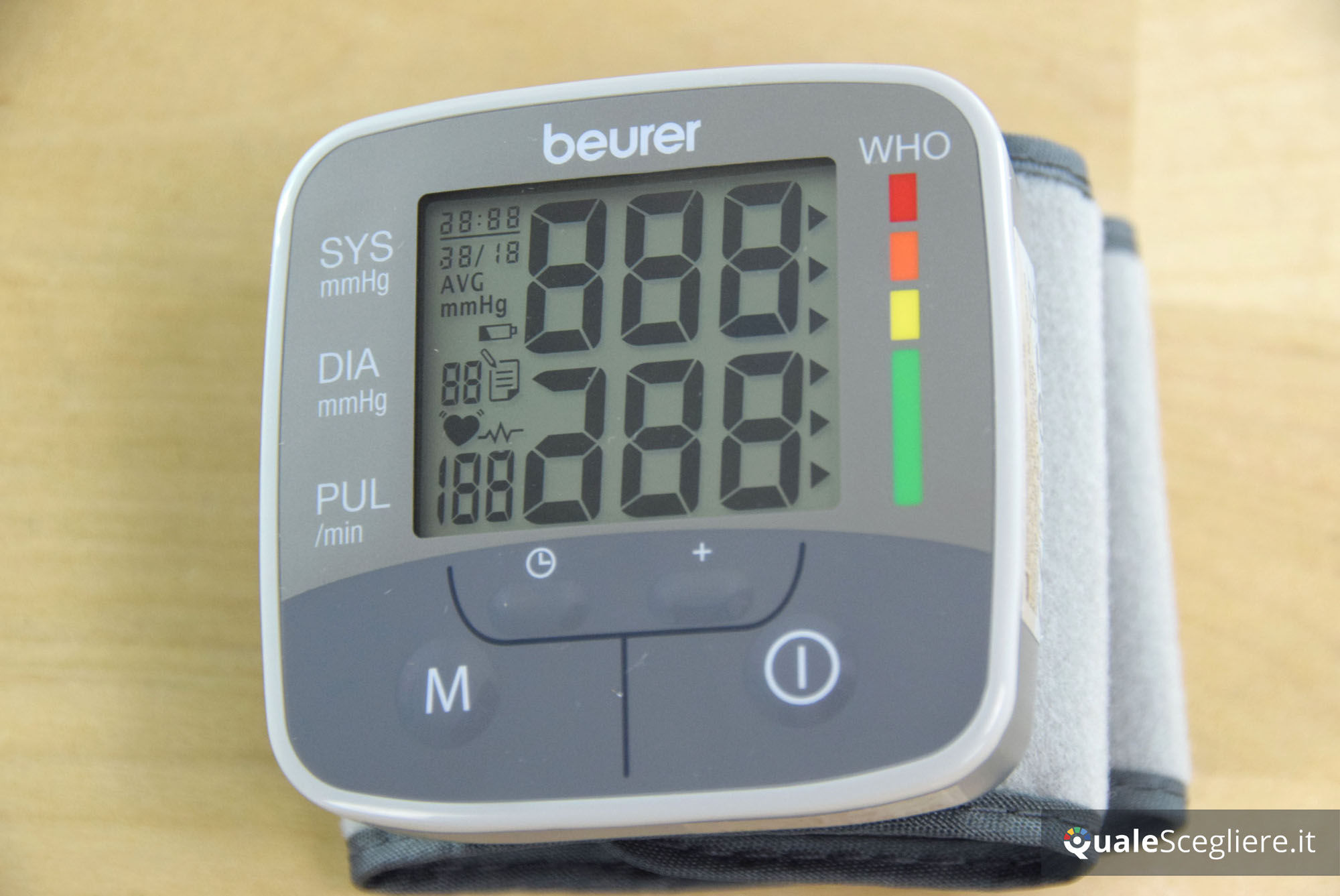 Beurer BC 32