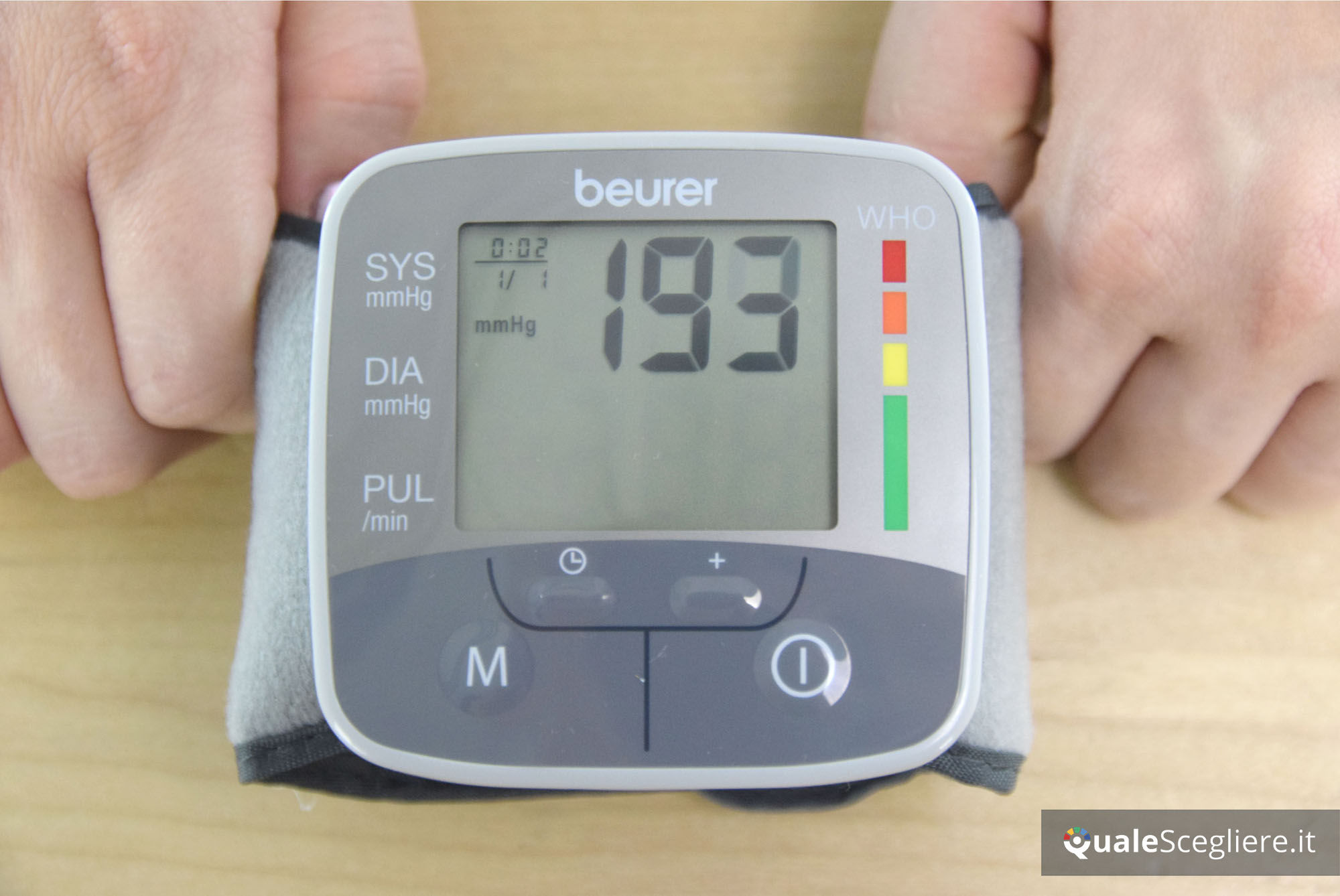 Beurer BC 32