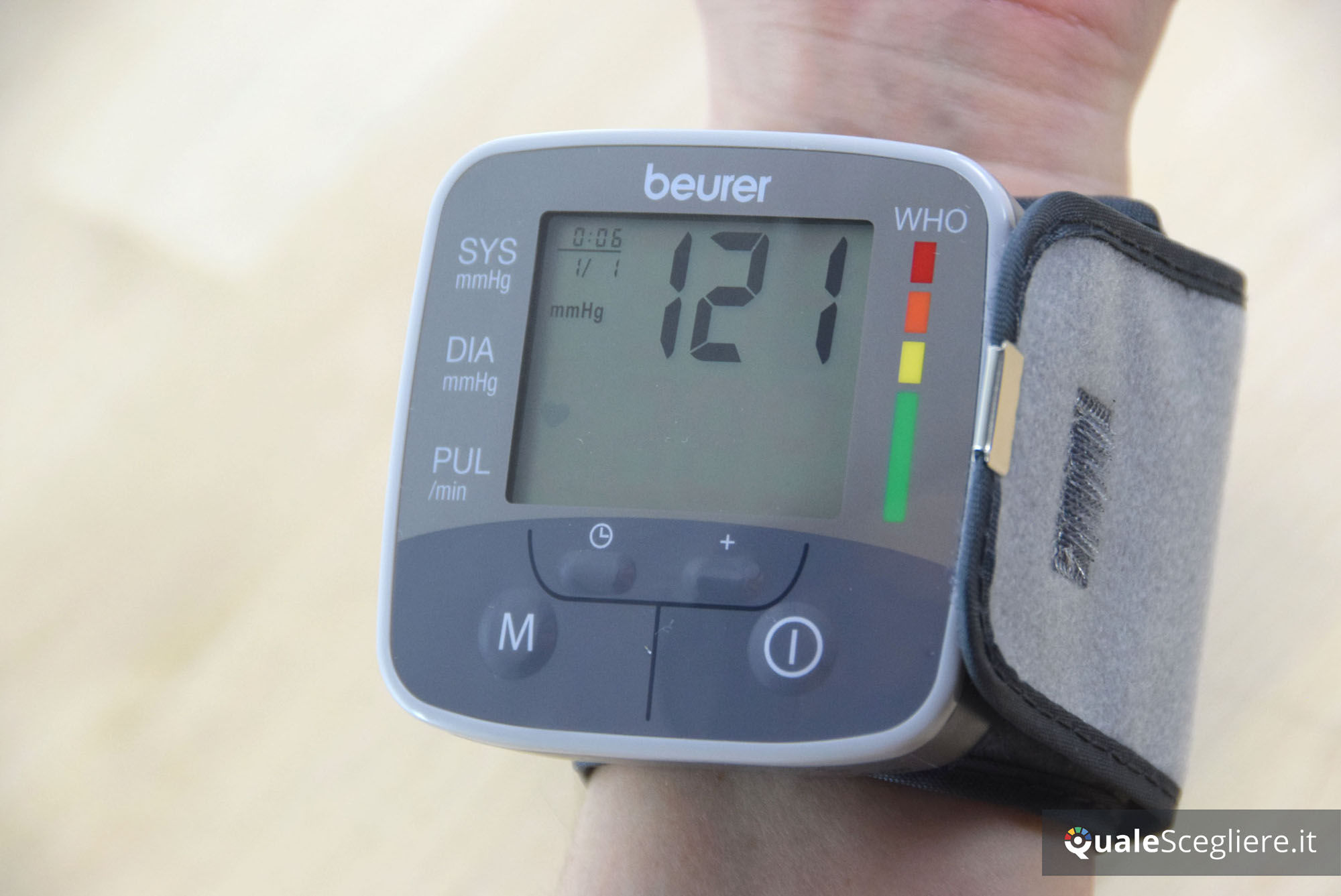 Beurer BC 32