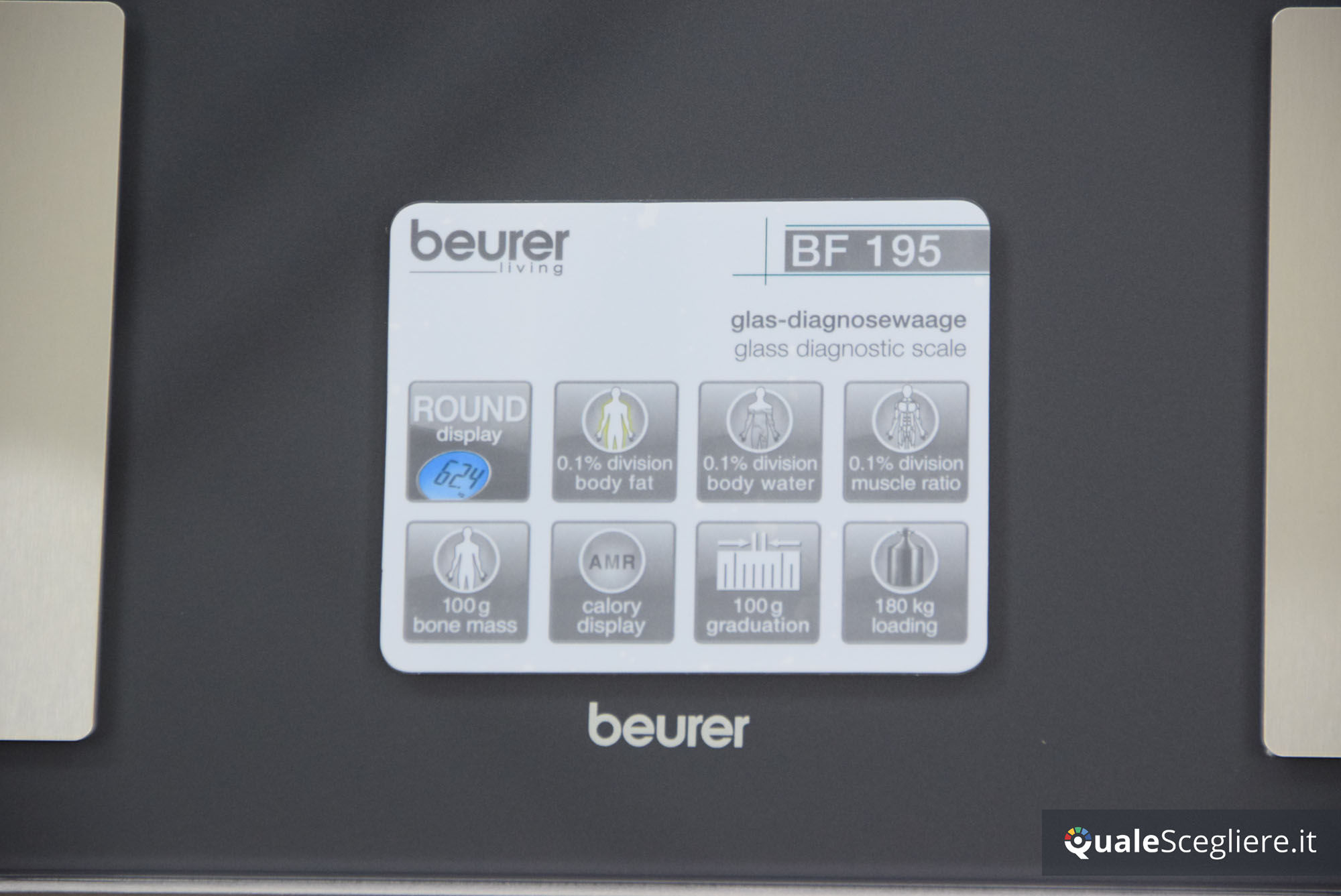 Beurer BF 195