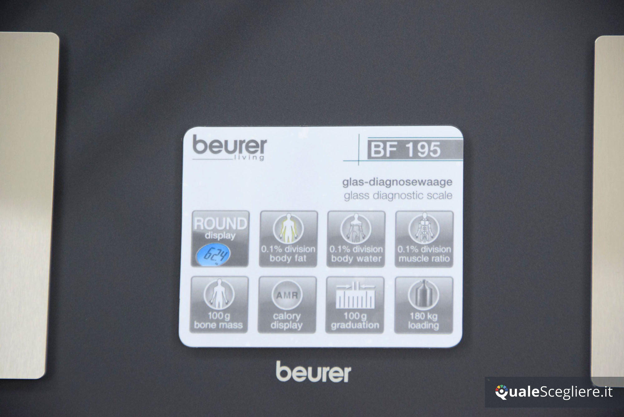 Beurer BF 195