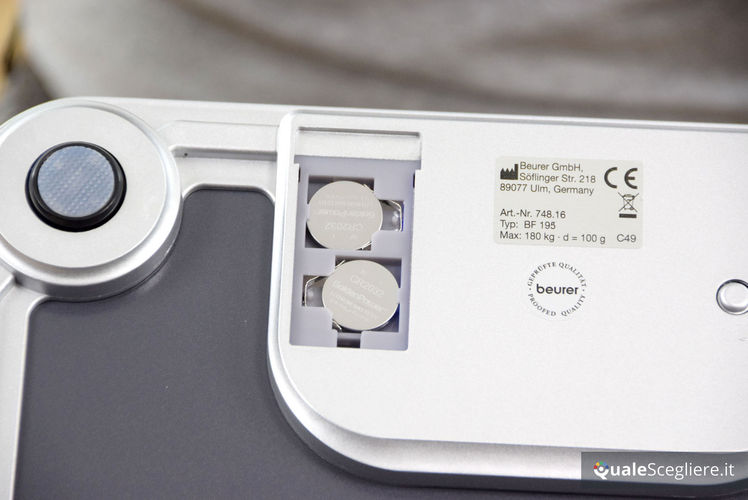 Beurer BF 195