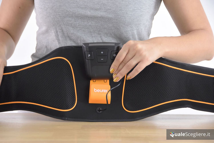 Beurer EM 37