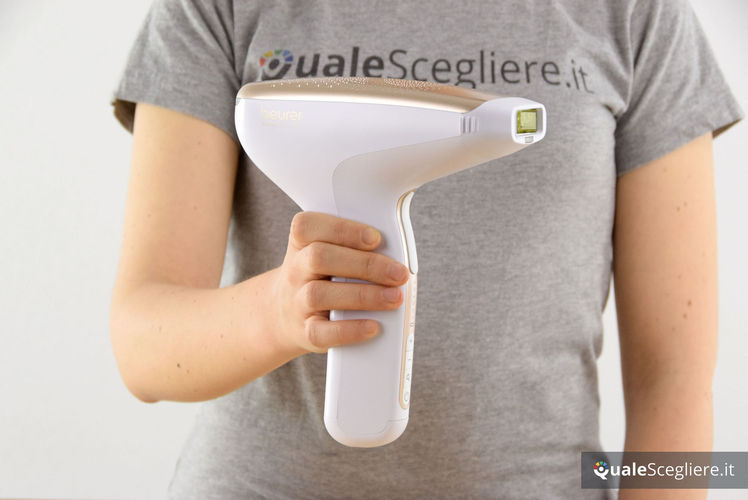 Beurer Velvet Skin Pro