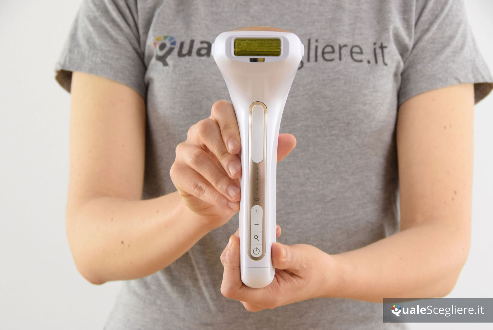 Beurer Velvet Skin Pro