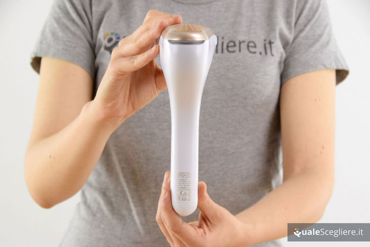 Beurer Velvet Skin Pro