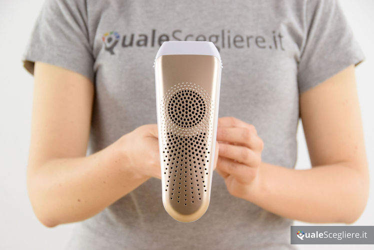 Beurer Velvet Skin Pro