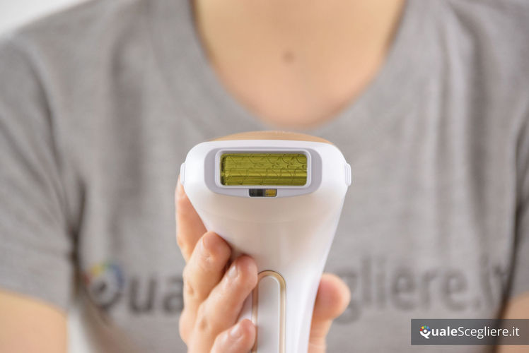 Beurer Velvet Skin Pro