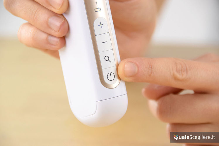 Beurer Velvet Skin Pro