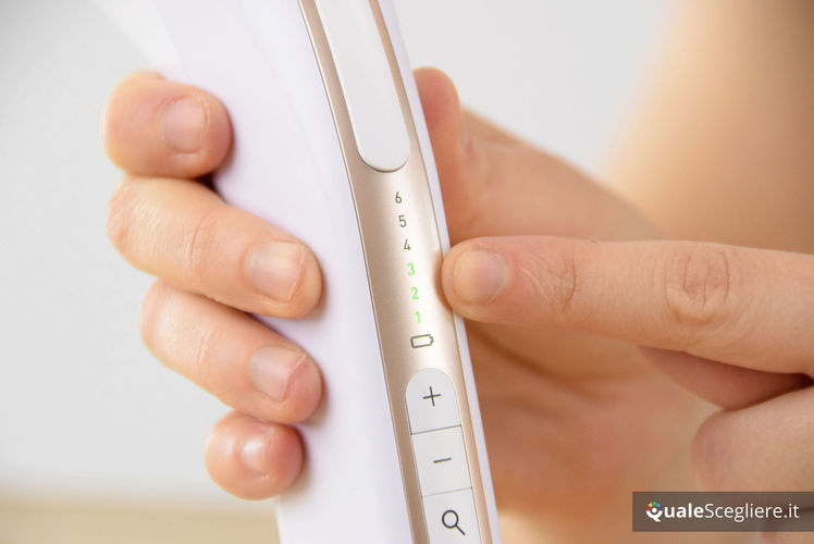 Beurer Velvet Skin Pro