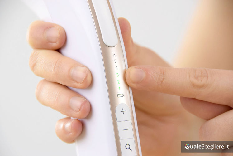 Beurer Velvet Skin Pro