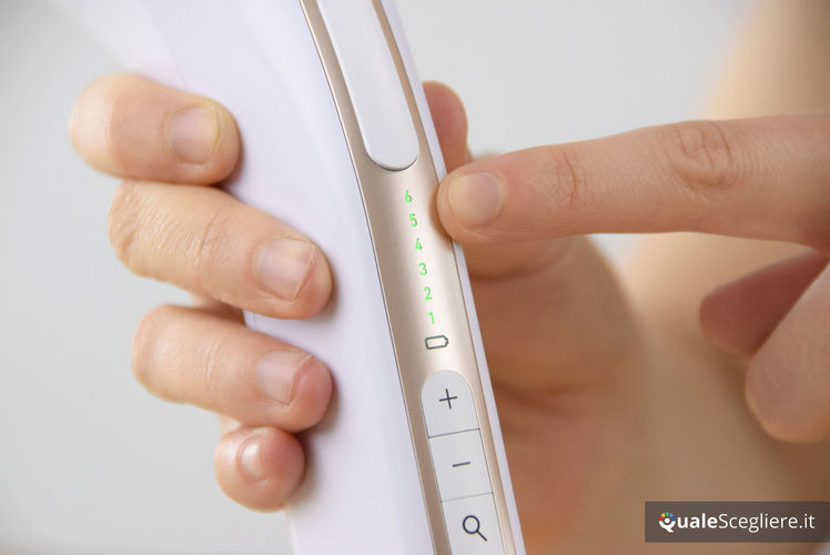 Beurer Velvet Skin Pro