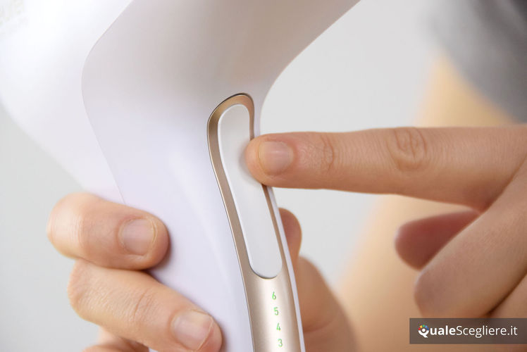 Beurer Velvet Skin Pro