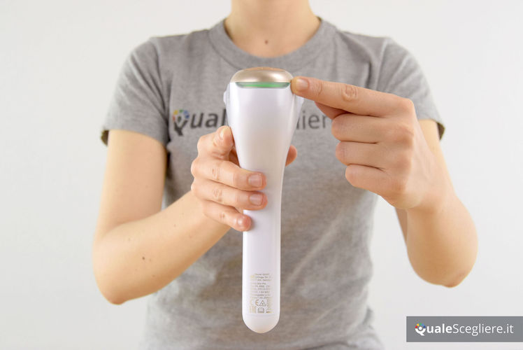 Beurer Velvet Skin Pro