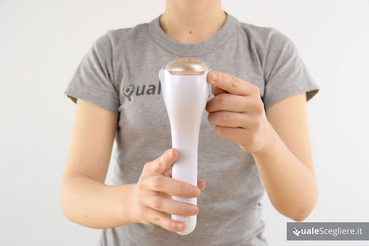 Beurer Velvet Skin Pro