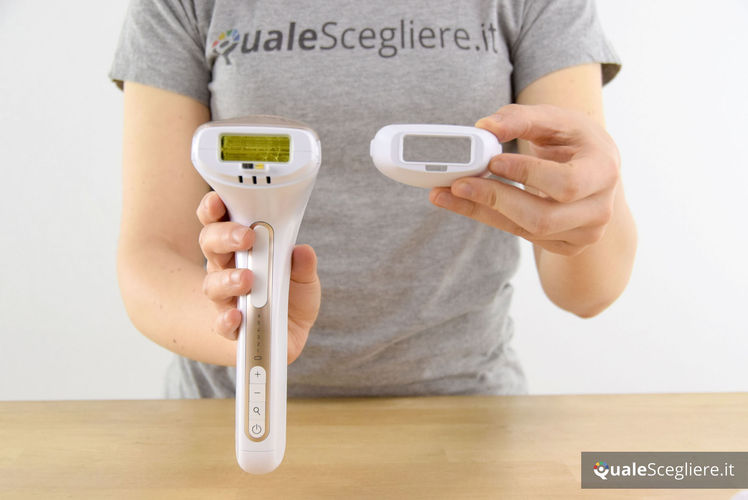 Beurer Velvet Skin Pro