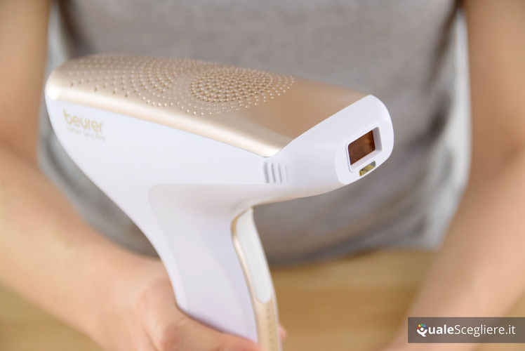 Beurer Velvet Skin Pro