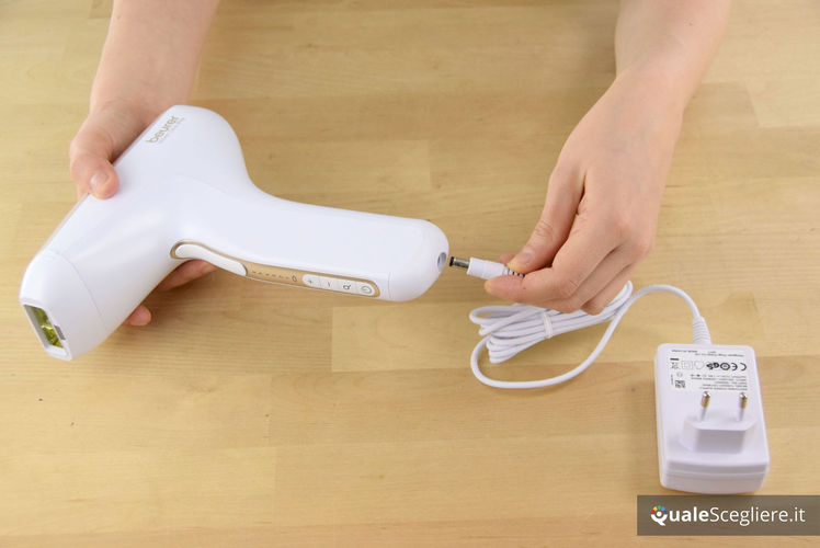 Beurer Velvet Skin Pro