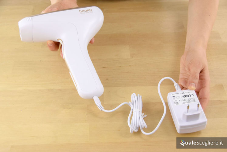 Beurer Velvet Skin Pro