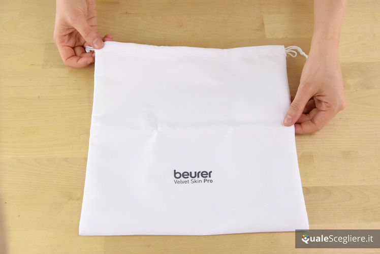 Beurer Velvet Skin Pro