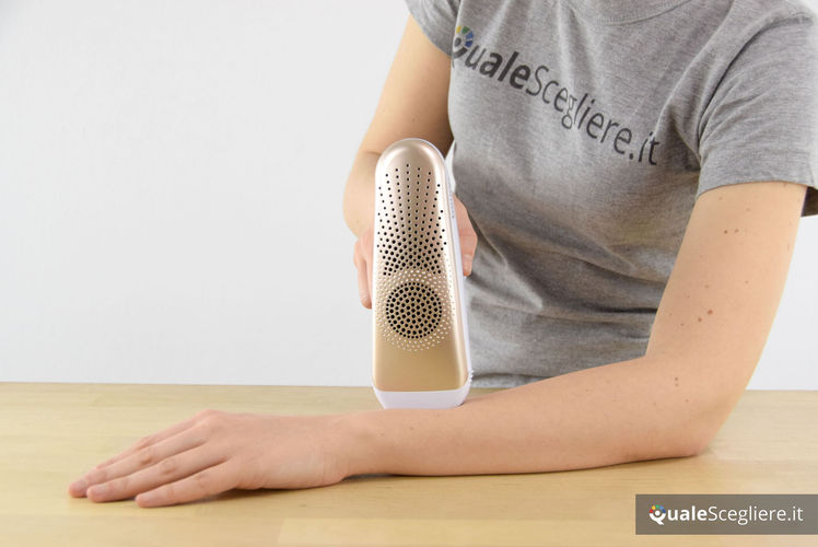 Beurer Velvet Skin Pro