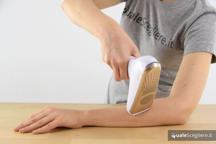 Beurer Velvet Skin Pro