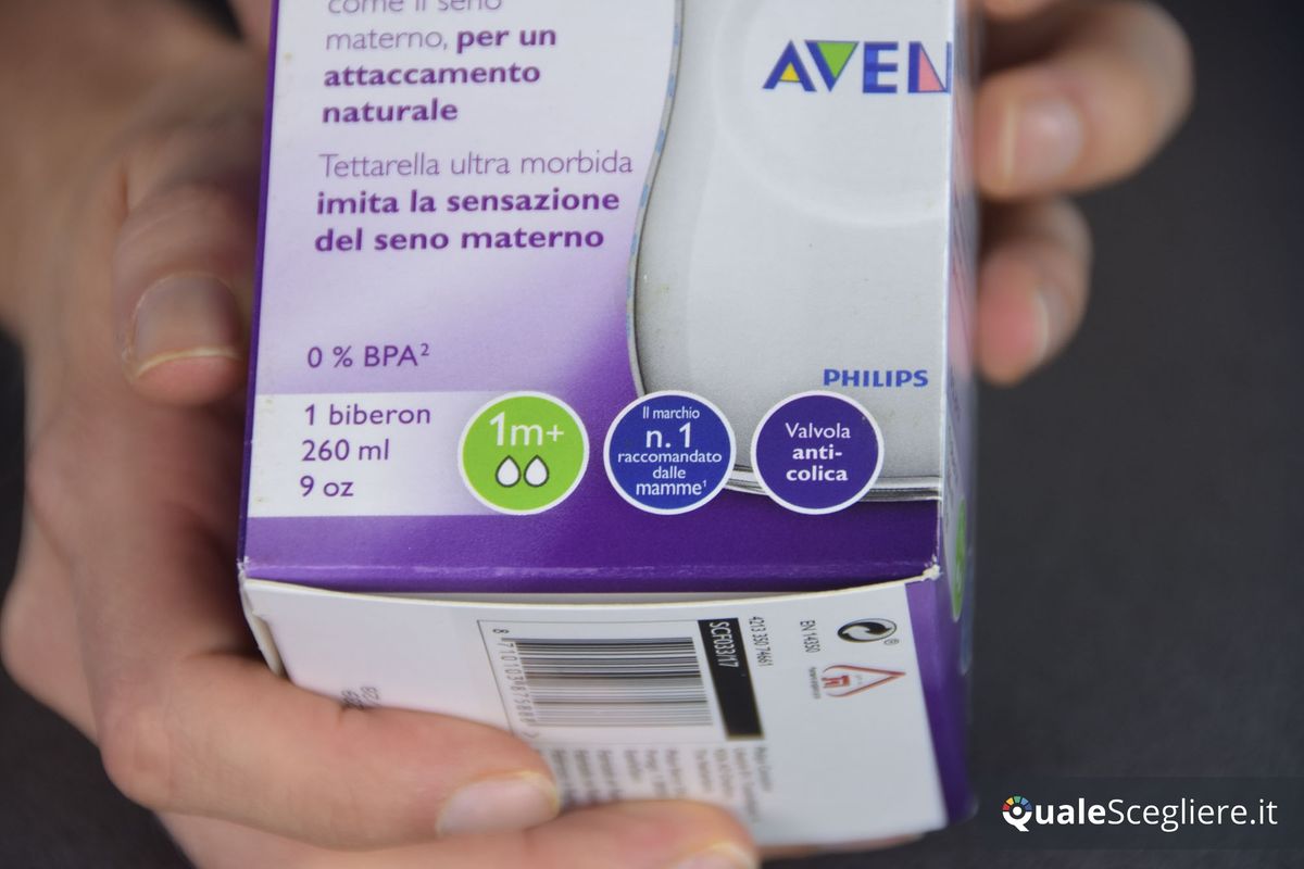 Philips Avent SCF033/17